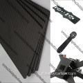 Carbon Glass Waterproof Sheets Plate